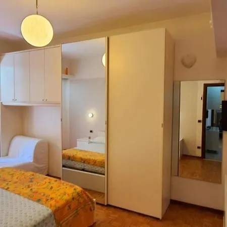Apartamento 2 Bedrooms,Big Balcony,2 Air Conditioning,Near Sea