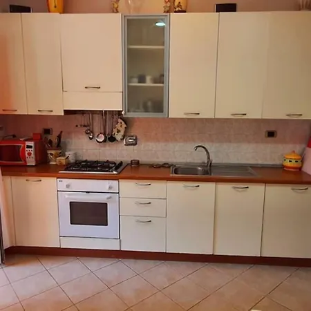 Apartamento 2 Bedrooms,Big Balcony,2 Air Conditioning,Near Sea Rapallo