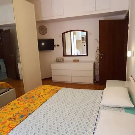 2 Bedrooms,Big Balcony,2 Air Conditioning,Near Sea Apartamento