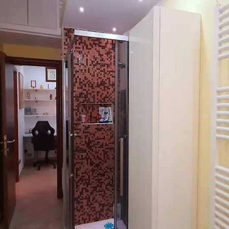 شقة 2 Bedrooms,Big Balcony,2 Air Conditioning,Near Sea راباللو